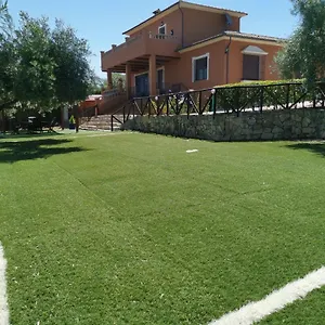 Bellavista , Arriate España