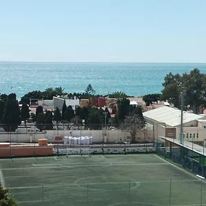 Chanquete , Málaga España