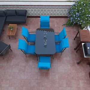 Noelia , Benalmádena España